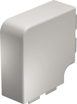 OBO WDK HF60130RW Flachwinkelhaube 