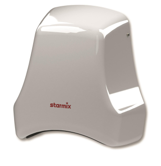 Starmix TH-C1 Mw Wandhaartrockner 