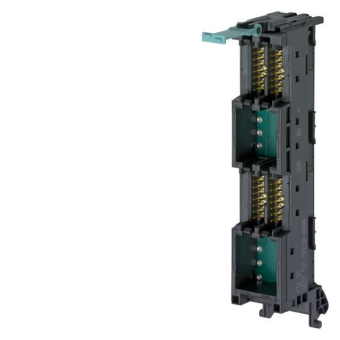 SIEM Frontsteckmodul  6ES7921-5AK20-0AA0 