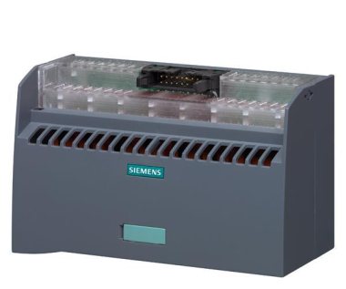 Siemens Anschluss-    6ES7924-0BG20-0BA0 
