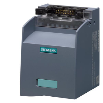 SIEM Anschlussmodul   6ES7924-0CA20-0BA0 