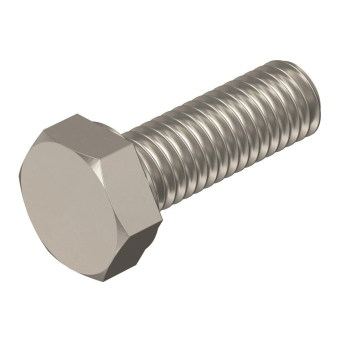 OBO HHS M10x30 A4 Sechskantschraube 