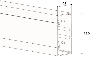GGK Kanal Unter- und Oberteil      17998 
