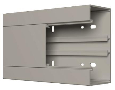 GGK Kanal Unter- und Oberteil      17998 