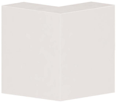 GGK 11799 Außeneckhaube 60x170/80-9010 
