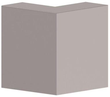GGK 11797 Außeneckhaube BRS 60x170/80 