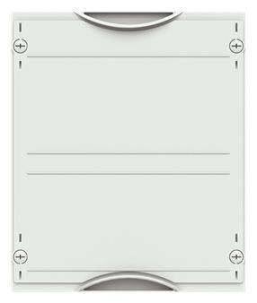 Striebel Montageplattenmodul      MM112K 