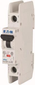 EATON FAZ-C4/1-NA-DC LS-Schalter  113754 