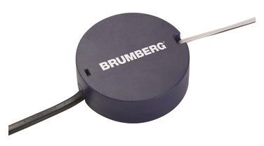 BRUM LED-Design Rundtrafo 10W   00003559 