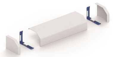 GGK Kanal Ranger/RK 110x150-550    18056 