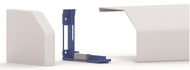 GGK Ranger/RK alpinweiß            18052 