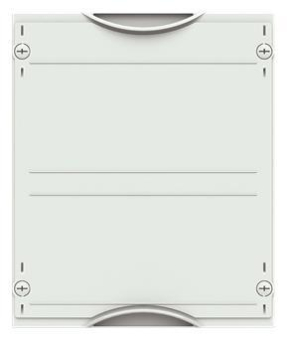 Striebel Bausatz Reihenklemmen-  MBK107K 