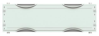 Striebel Bausatz Reihenklemmen-  MBK206K 