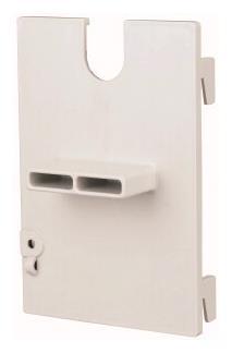 EATON ZSD-SP Sperrplatte f.eHz    113091 