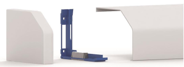 GGK Kanal Ranger/RK 110x150-1050   18064 