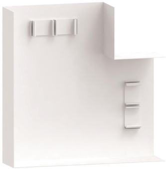 GGK 11803 Flachwinkelhaube 