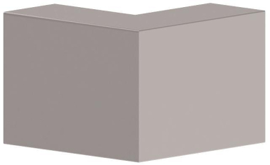 GGK 11745 Außeneckhaube BRS 60x110/80 