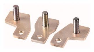 EATON NZM3-XKV70KB Anschluss-     112884 