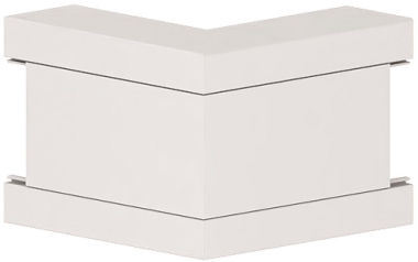 GGK Ausseneck für BR 60x130/80     12796 