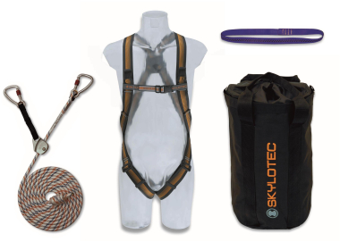 Cimco Elektriker Sicherheits-Set  140496 