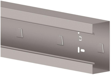 GGK 11728 Brüstungskanal-Unterteil BRS 