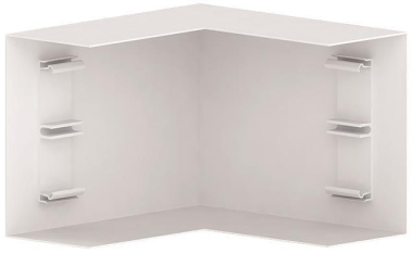 GGK 11786 Außeneckhaube 60x110/80-9010 