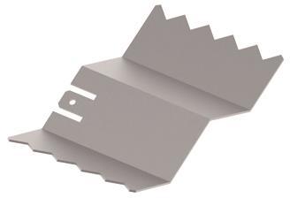 GGK USV 80 aus Federstahl, 80 mm    2947 