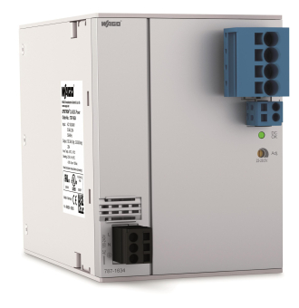 WAGO 787-1634 Primär getaktete 