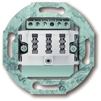 BJ UP Anschlussdose TAE          0243/04 