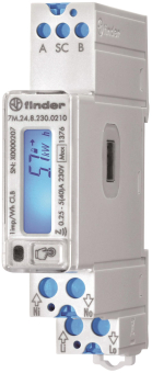 Finder Zähler für       7M.24.8.230.0210 