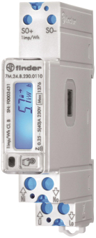 Finder Zähler für       7M.24.8.230.0110 