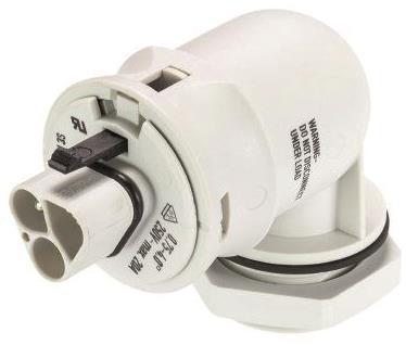 Wieland Steckerteil  RST20I3F S2 M91V GL 