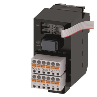 Siemens SIRIUS ACT    3SU1400-1LK10-3BA1 