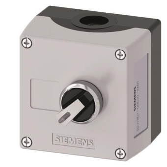 Siemens Gehäuse für   3SU1801-0BE00-4AB1 