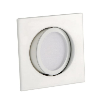 RUTEC LED-Einbaustra. 230V SANYA AC MATT 