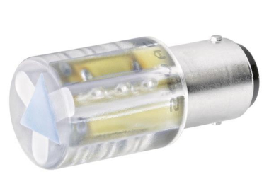 Siemens 8WD44286XE Signalsäulen Zub. LED 