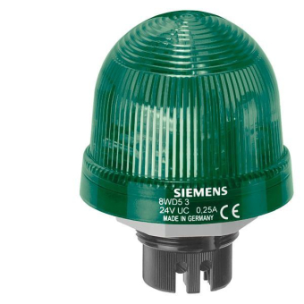SIEM Einbauleuchte           8WD5340-0CC 