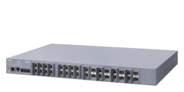 Siemens SCALANCE      6GK5524-8GR00-3AR2 