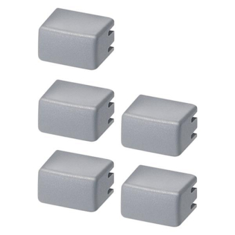 SIEM Kappen-Set f.Taster 5TE48   5TG8060 
