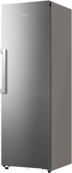Hisense RL370K3AIC inox Kühlschrank 