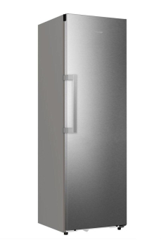 Hisense RL370K3AIC inox Kühlschrank 