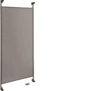 Hager Einbausatz univers FW Media UN72TN 