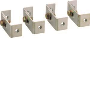 Hager Phasenschiene 630A           HZ159 