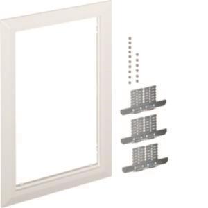 Hager Blendrahmen universZ        FZ011B 
