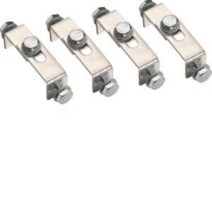 Hager Phasenschiene 250A           HZ157 