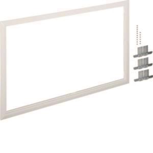 Hager Blendrahmen universZ        FZ024B 