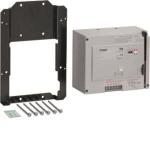 Hager Motorantrieb 24-48VDC      HXF040H 