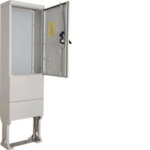 Hager Verteilersäule             ZAL205P 