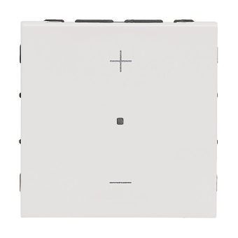 Legrand 078408A MOSAIC 3-L 