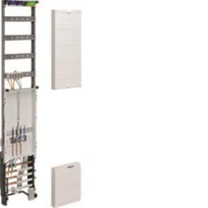Hager Komplettfeld universZ      ZH52U9N 